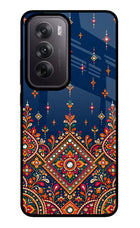 Neel Noor Oppo Reno12 5G Glass Case