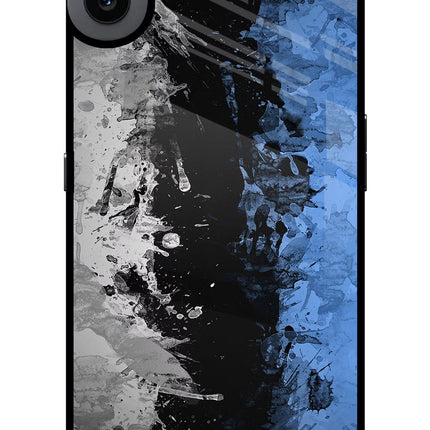 Artistic Design CMF by Nothing Phone 1 Glass Case Back Cover by Casekaro