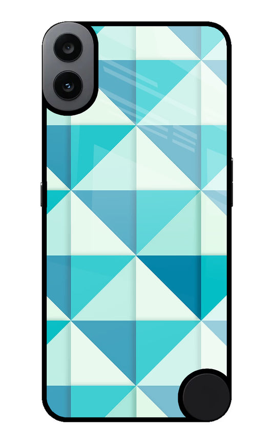 Abstract CMF by Nothing Phone 1 Glass Case