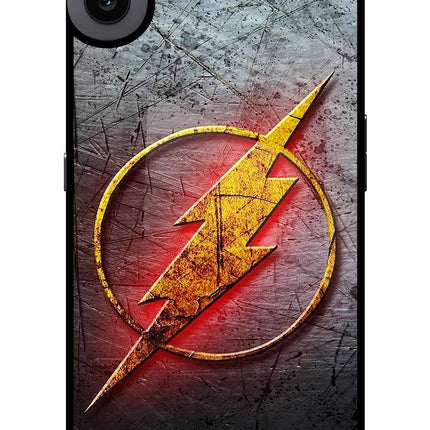 Flash CMF by Nothing Phone 1 Glass Case