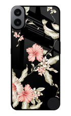 Flowers CMF by Nothing Phone 1 Glass Case