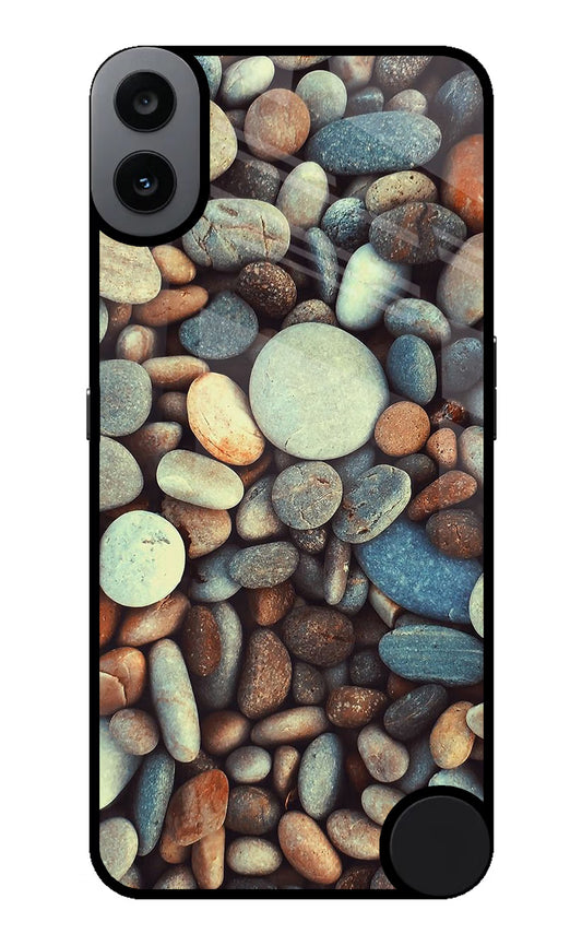 Pebble CMF by Nothing Phone 1 Glass Case
