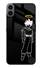 DBS Character CMF by Nothing Phone 1 Glass Case