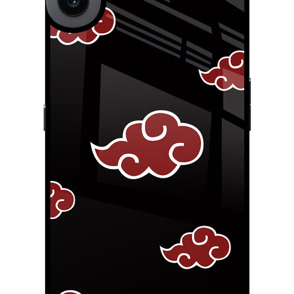 Akatsuki CMF by Nothing Phone 1 Glass Case