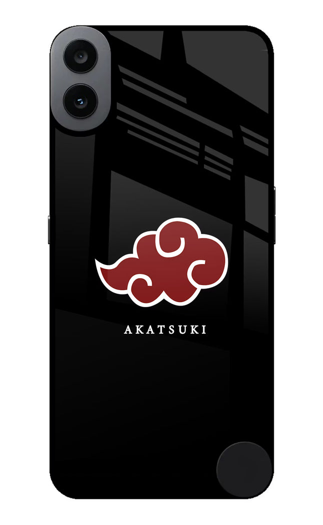 Akatsuki CMF by Nothing Phone 1 Glass Case