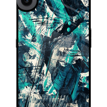 Artwork CMF by Nothing Phone 1 Glass Case