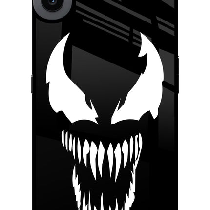 Venom CMF by Nothing Phone 1 Glass Case