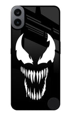 Venom CMF by Nothing Phone 1 Glass Case