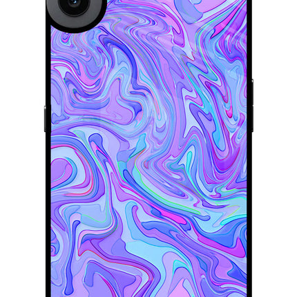 Glitter CMF by Nothing Phone 1 Glass Case