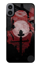 Naruto Anime CMF by Nothing Phone 1 Glass Case