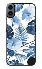 Fabric Art CMF by Nothing Phone 1 Glass Case