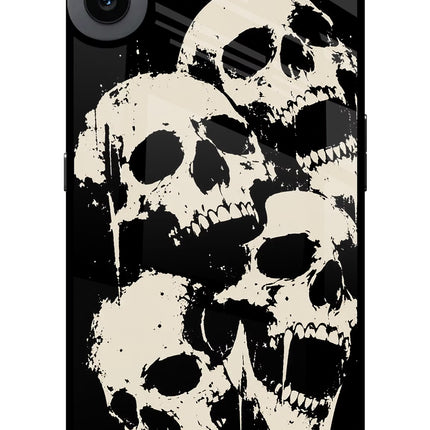 Dead Stack CMF by Nothing Phone 1 Glass Case