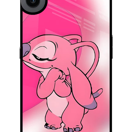 Angel Hug CMF by Nothing Phone 1 Glass Case