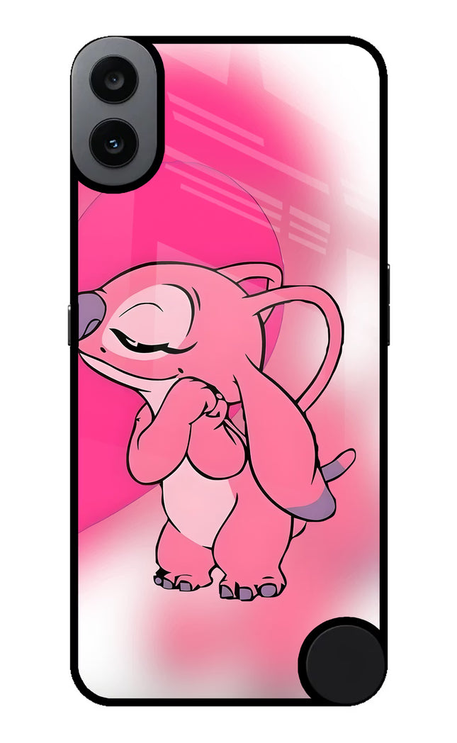 Angel Hug CMF by Nothing Phone 1 Glass Case