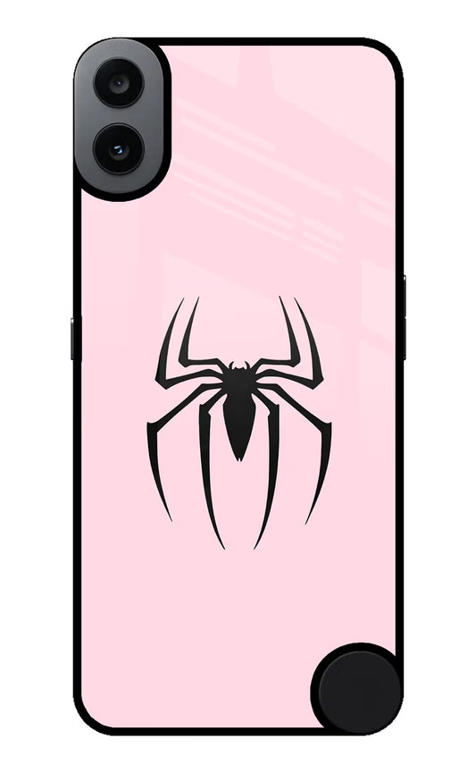 Peter Symbol CMF by Nothing Phone 1 Glass Case