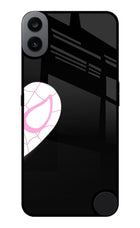 Gwen Mask CMF by Nothing Phone 1 Glass Case