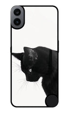 Shadow Gaze CMF by Nothing Phone 1 Glass Case