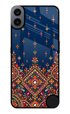 Neel Noor CMF by Nothing Phone 1 Glass Case
