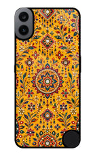 Sunlit Aura CMF by Nothing Phone 1 Glass Case