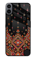 Noir Mehfil CMF by Nothing Phone 1 Glass Case