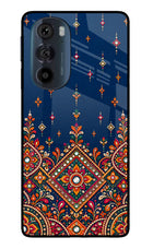 Neel Noor Moto Edge 30 Pro Glass Case