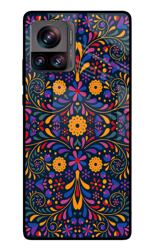 Mexican Art Moto Edge 30 Ultra Glass Case