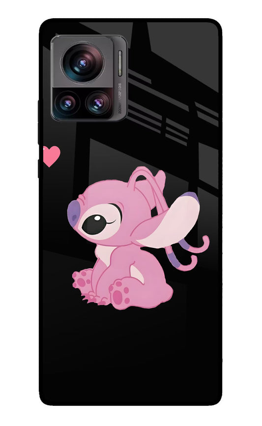 Angel Crush Moto Edge 30 Ultra Glass Case