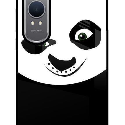 Panda OnePlus Nord CE4 Lite Glass Case