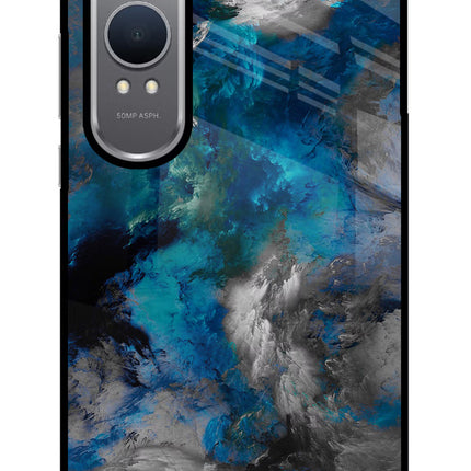 Artwork OnePlus Nord CE4 Lite Glass Case
