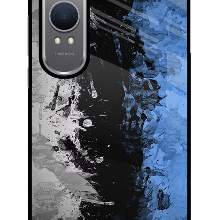 Artistic Design OnePlus Nord CE4 Lite Glass Case