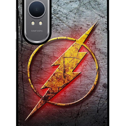 Flash OnePlus Nord CE4 Lite Glass Case