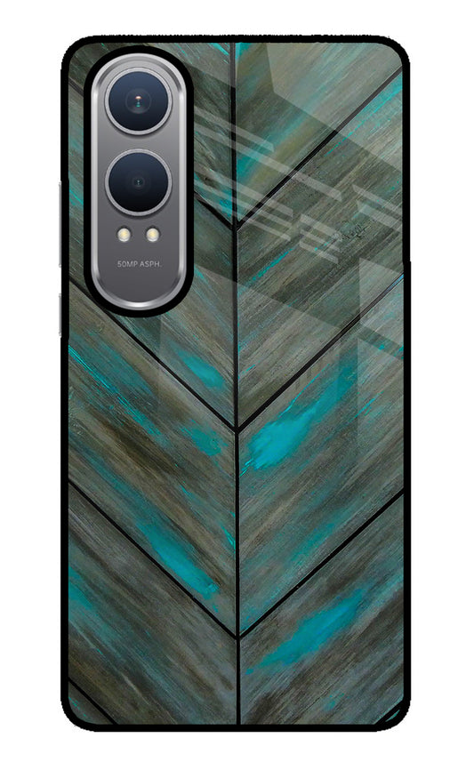 Pattern OnePlus Nord CE4 Lite Glass Case