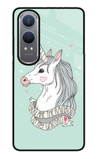 Unicorn Wallpaper OnePlus Nord CE4 Lite Glass Case
