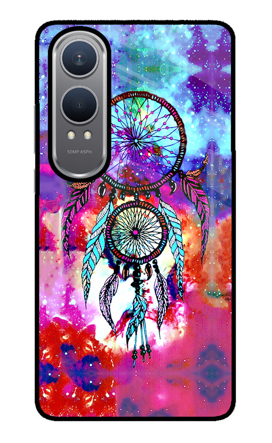 Dream Catcher Abstract OnePlus Nord CE4 Lite Glass Case