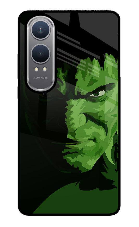 HULK OnePlus Nord CE4 Lite Glass Case