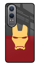 Ironman OnePlus Nord CE4 Lite Glass Case