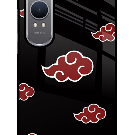 Akatsuki OnePlus Nord CE4 Lite Glass Case