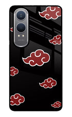 Akatsuki OnePlus Nord CE4 Lite Glass Case