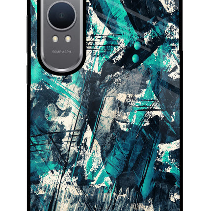 Artwork OnePlus Nord CE4 Lite Glass Case
