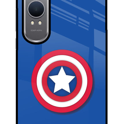 Shield OnePlus Nord CE4 Lite Glass Case