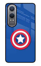 Shield OnePlus Nord CE4 Lite Glass Case