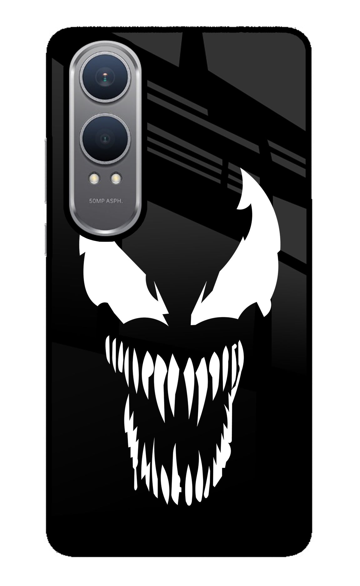 Venom OnePlus Nord CE4 Lite Back Cover