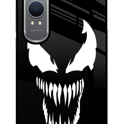 Venom OnePlus Nord CE4 Lite Glass Case