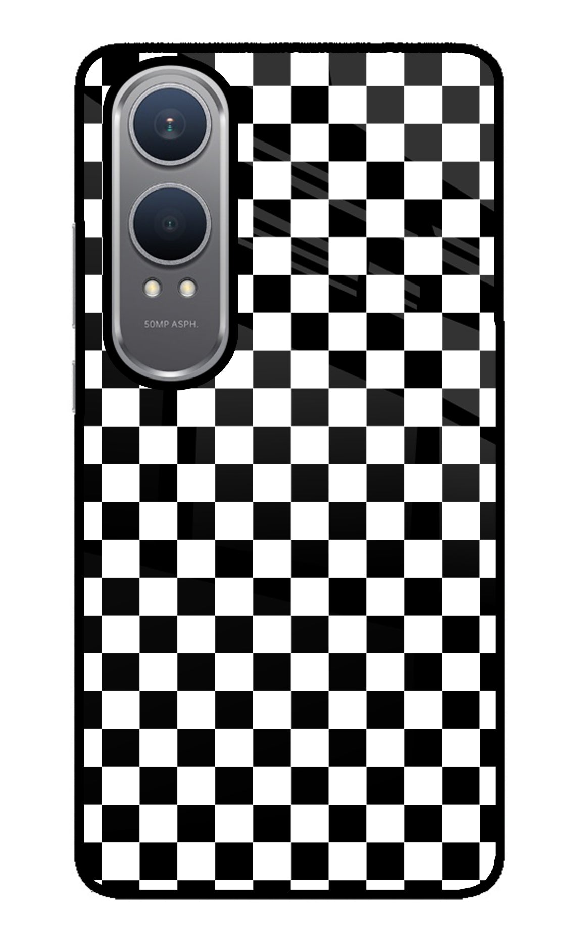 Chess Board OnePlus Nord CE4 Lite Back Cover