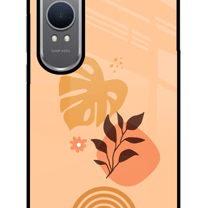 Bohemian Art OnePlus Nord CE4 Lite Glass Case