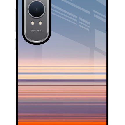 Morning Colors OnePlus Nord CE4 Lite Glass Case