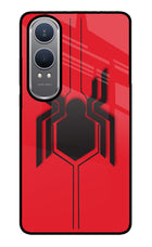 Spider OnePlus Nord CE4 Lite Glass Case
