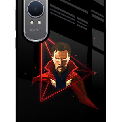 Doctor Ordinary OnePlus Nord CE4 Lite Glass Case