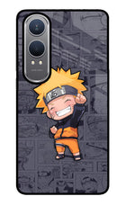 Chota Naruto OnePlus Nord CE4 Lite Glass Case