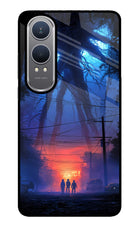 Ordinary Things Shadow OnePlus Nord CE4 Lite Glass Case